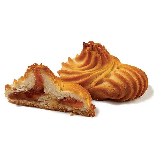 Печенье Абрикосовое – развесное – 6,61 фунта (3,0 кг)